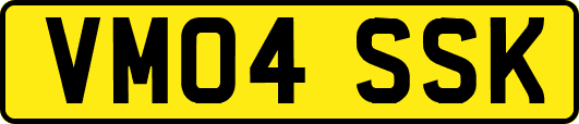 VM04SSK