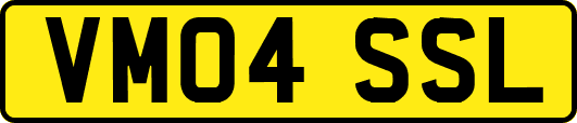 VM04SSL