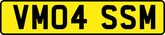 VM04SSM