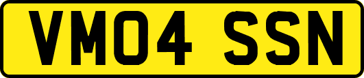 VM04SSN