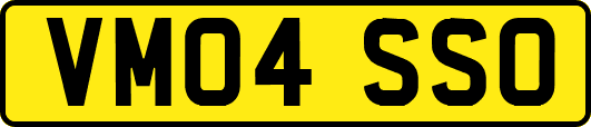 VM04SSO
