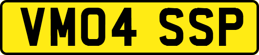 VM04SSP