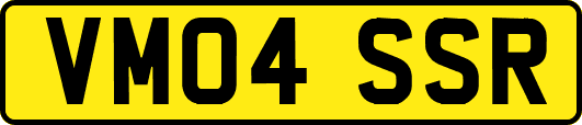 VM04SSR