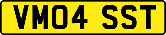 VM04SST
