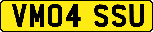 VM04SSU