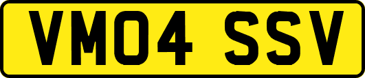 VM04SSV