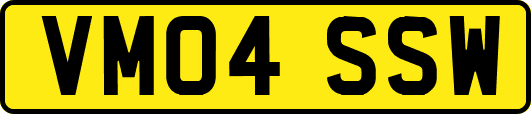 VM04SSW