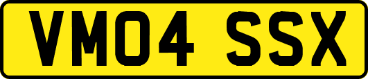 VM04SSX