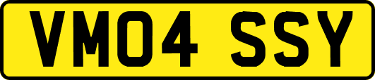 VM04SSY