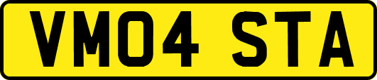 VM04STA
