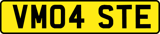 VM04STE
