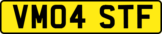 VM04STF