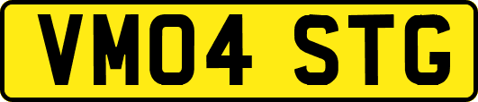 VM04STG