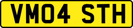 VM04STH