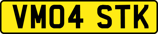 VM04STK