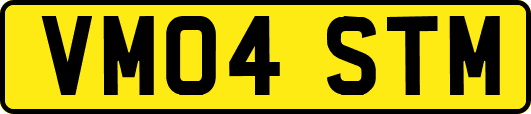 VM04STM