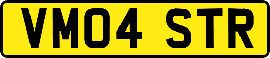VM04STR
