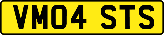 VM04STS