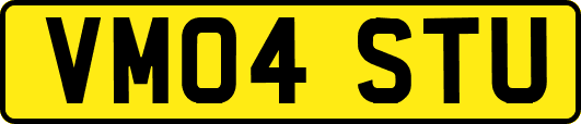 VM04STU