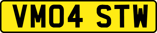 VM04STW