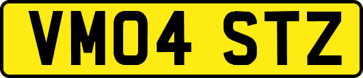 VM04STZ
