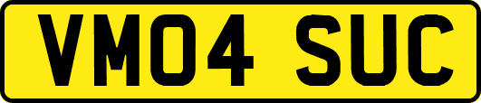 VM04SUC