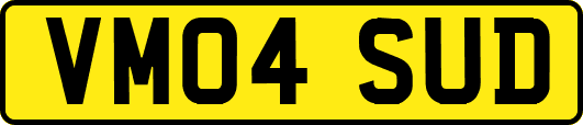 VM04SUD