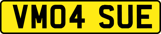 VM04SUE