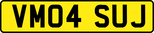 VM04SUJ