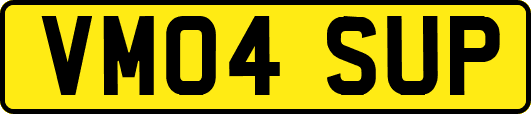 VM04SUP