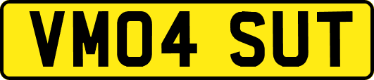VM04SUT