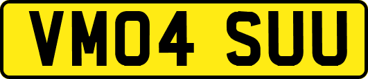 VM04SUU