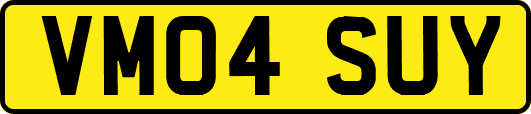 VM04SUY