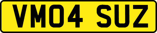 VM04SUZ