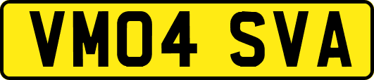 VM04SVA