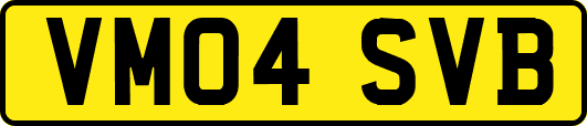 VM04SVB