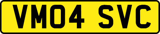 VM04SVC