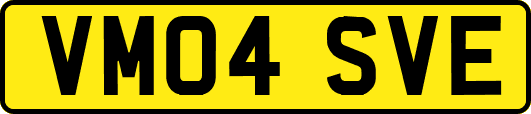 VM04SVE
