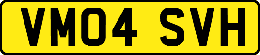 VM04SVH