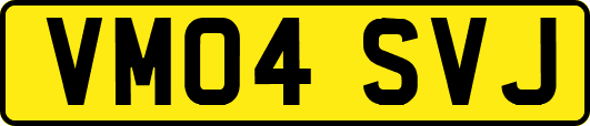 VM04SVJ