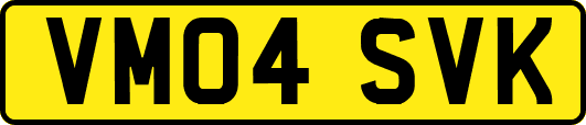 VM04SVK