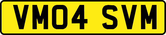 VM04SVM