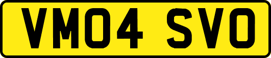 VM04SVO