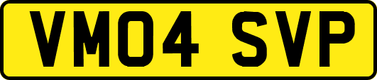 VM04SVP