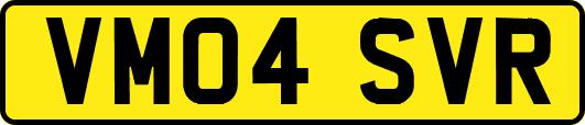 VM04SVR