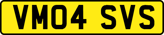 VM04SVS