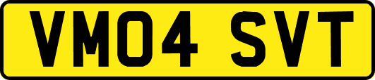 VM04SVT