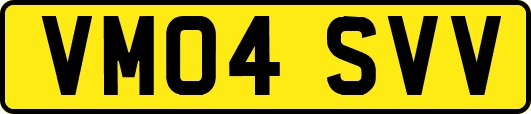 VM04SVV
