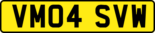 VM04SVW