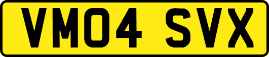 VM04SVX